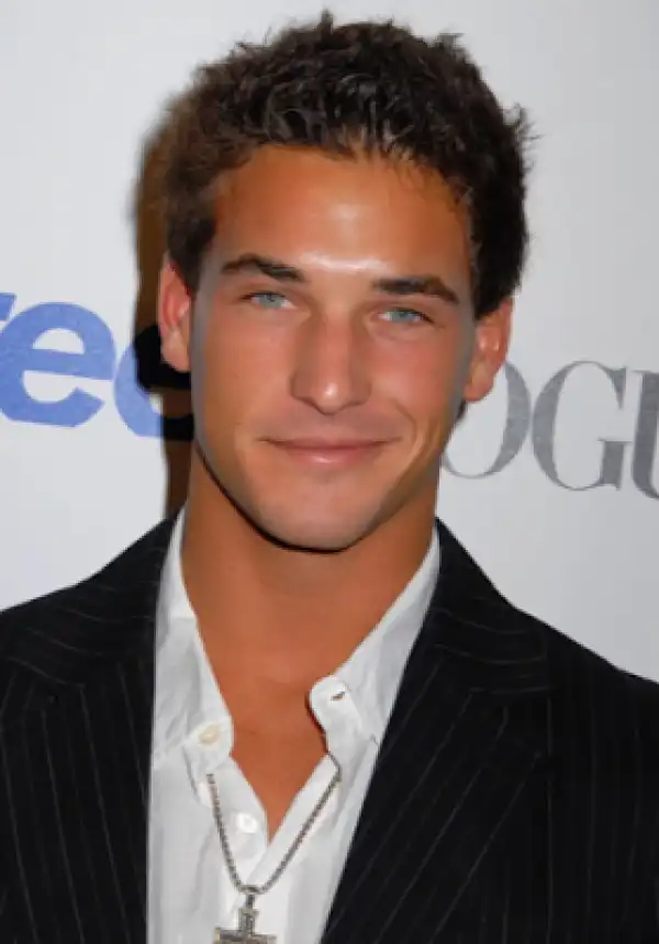 Sexy MTV Reality Presenter, Clay Adler Commits Suicide (Photos)